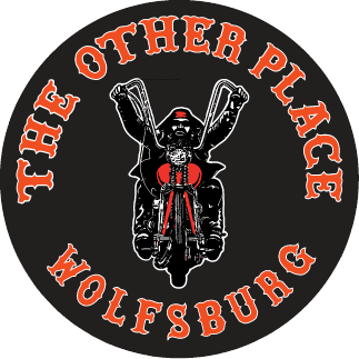 The Other Place - Logo